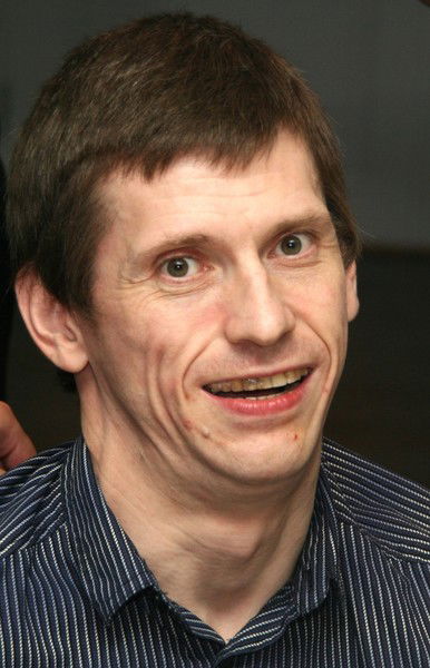 Владимир Чебанаки