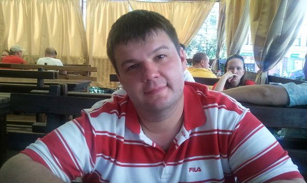 Александр Клименко