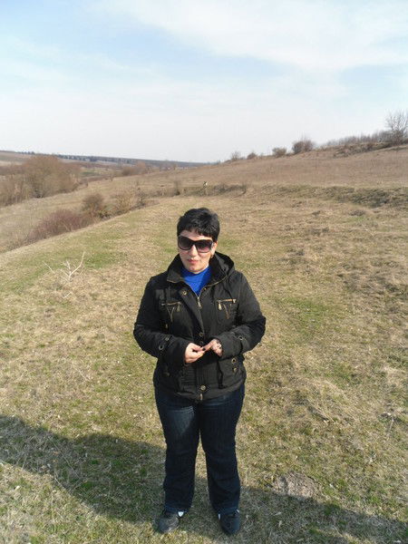 Анастасия Бурлака