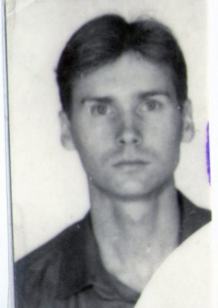 Алексей Половников