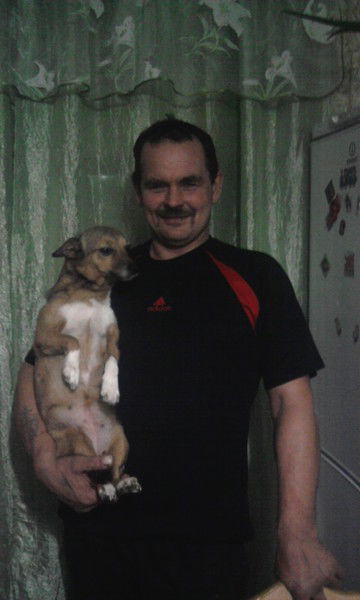 Николай Муравский