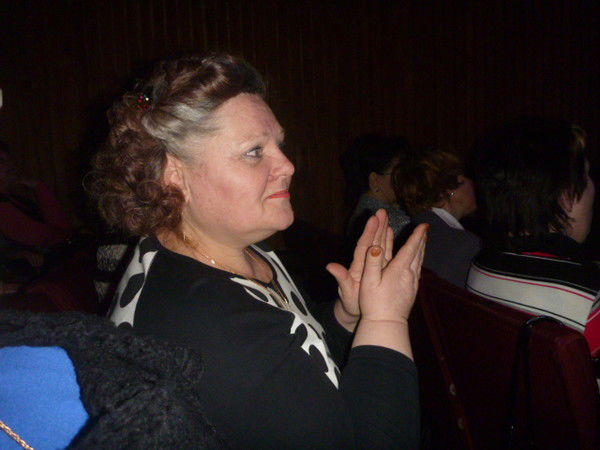 Людмила Юран (Казак)