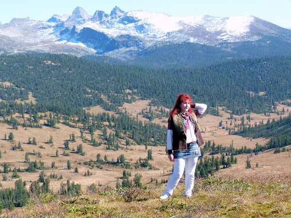 Марина Марина