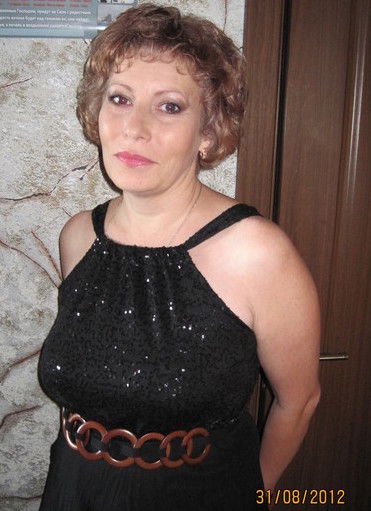 Анжелика Резаева