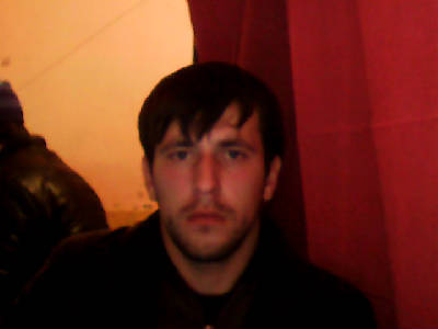 Гаджи Курбанов