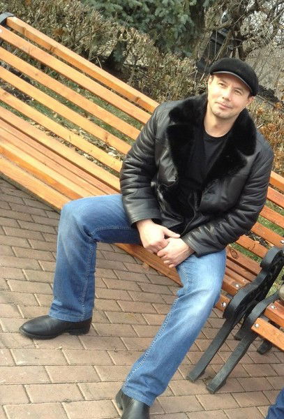 Олег Закиров