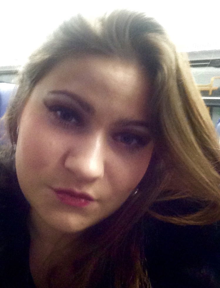 Елена Владимировна