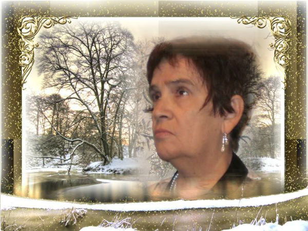 Надежда Ситникова