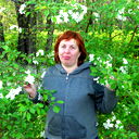 Елена Власенко