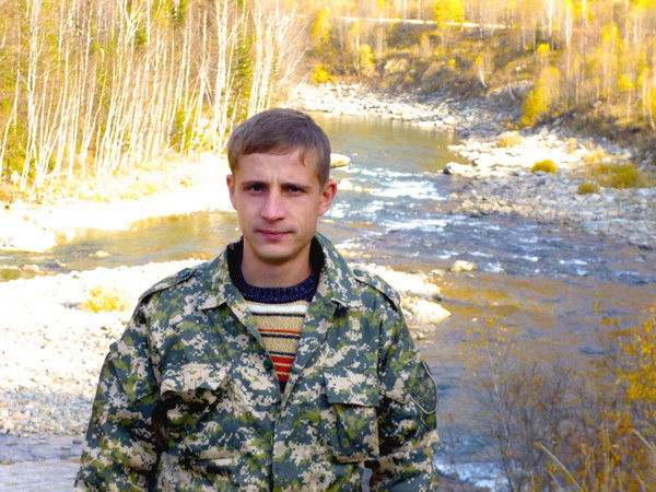 Артём Хромов