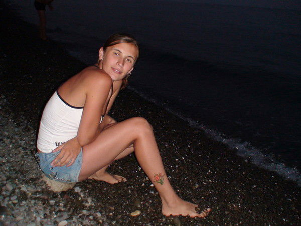 Виктория Солодко