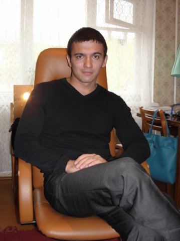 Вадим Валиев