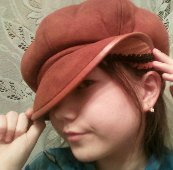 Сабина Абыканова