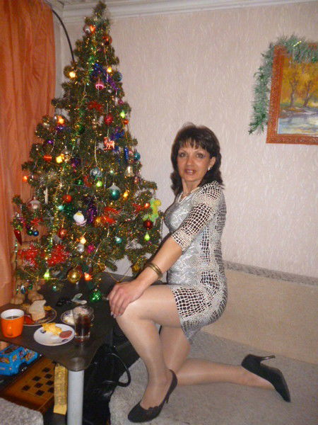 Тамара Денисенко