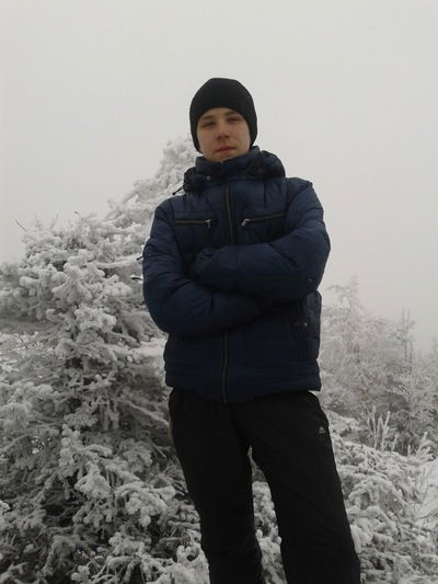 Сергей Честюнин