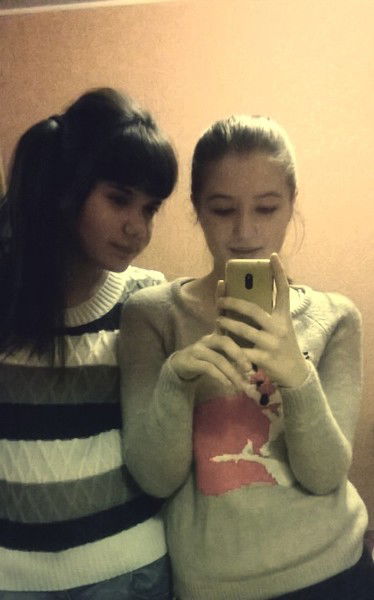 Софья Романова