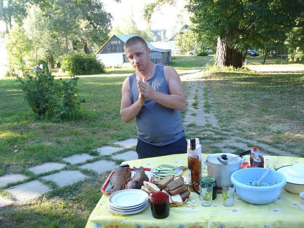 Николай Минин