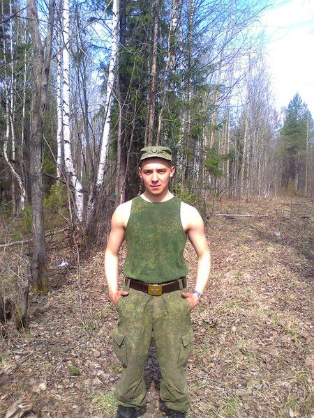 Владимир Смирнов