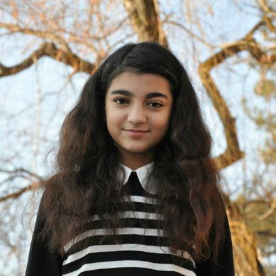 Сюзана Асадова