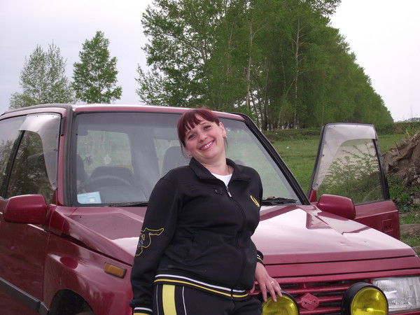 Ольга Леванова