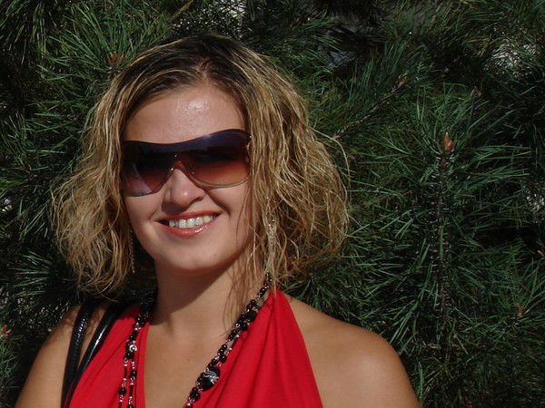 Наташа Шемет