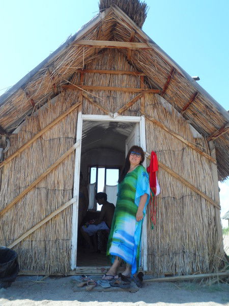 Бахыт Аубакирова