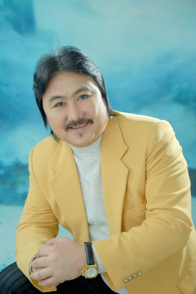 Марат Омаров