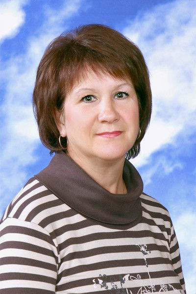 Ольга Приемышева