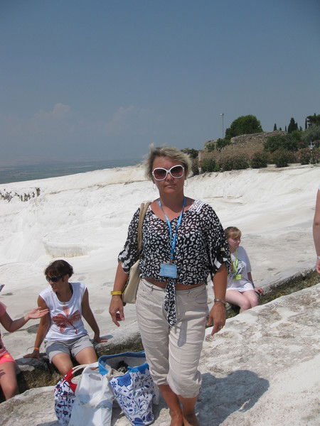 Жанна Минандер