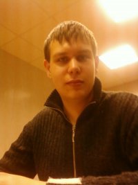 Костя Веселов