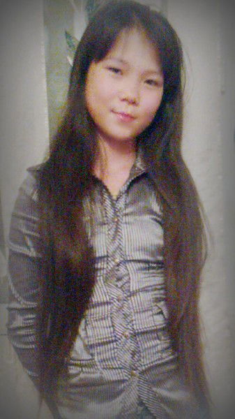 Айка Букирова