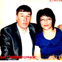 Жаннур Жумабекова