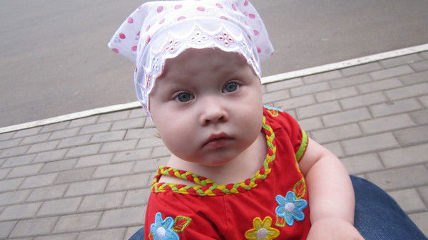 Ирина Подгорнова