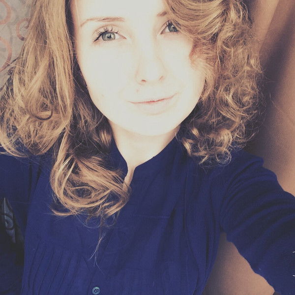 Валерия Горшкова