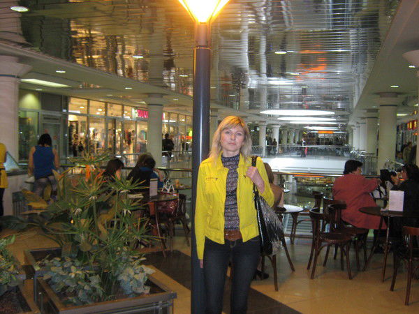 Светлана Пульянова