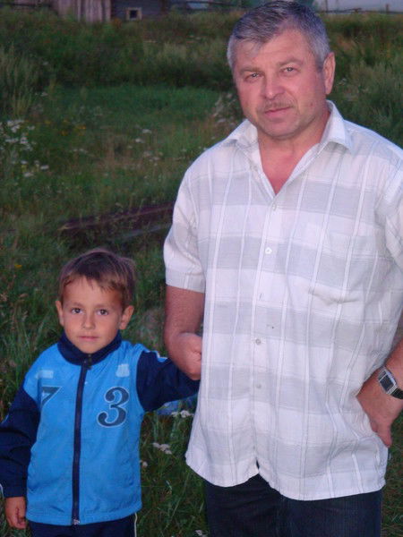 Иван Якунин