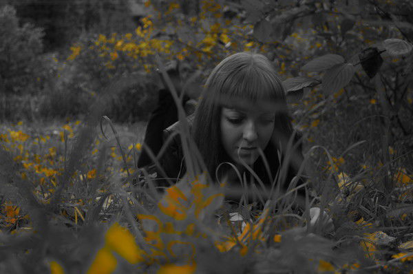 Валерия Копытина