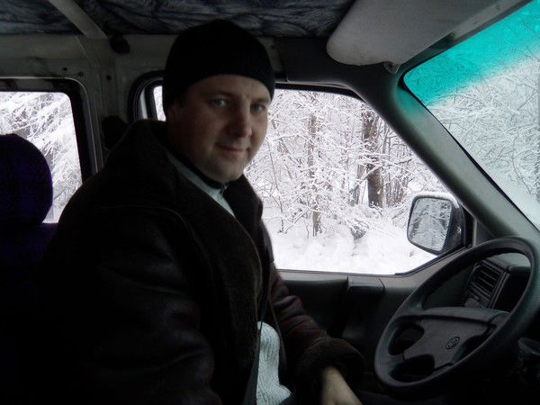 Виталий Брендиков