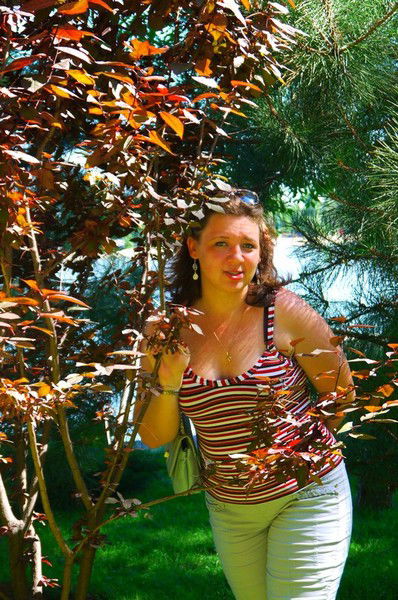 Юлия Патошина