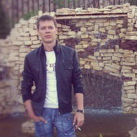 Максим Шляпин