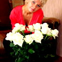 Светлана Рязанова