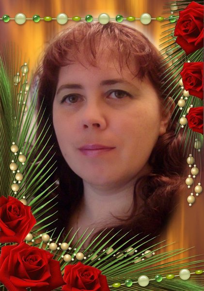 Наталья Тюстина