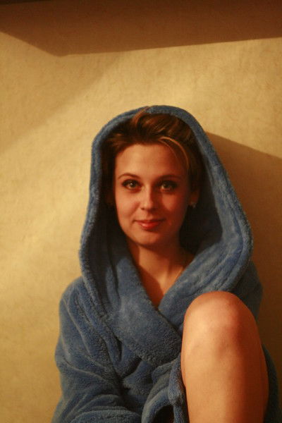 Дарья Гущина