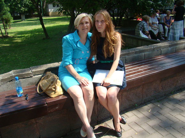 Ирина Зинякова