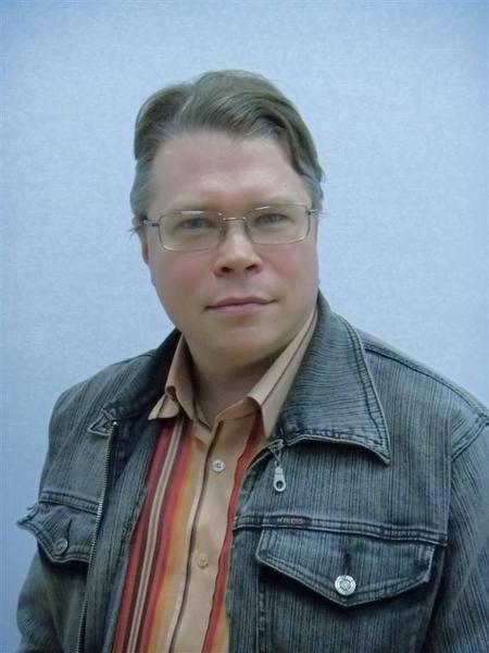 Леонид Семиренко