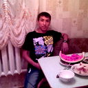Камал Халматов