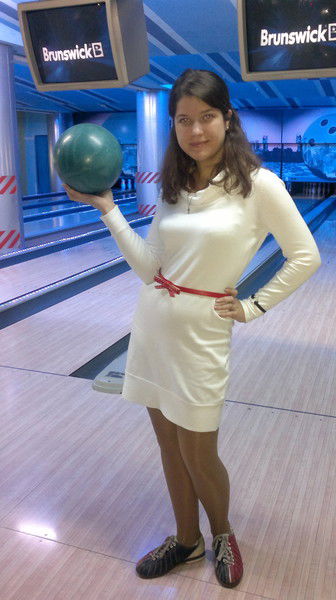 Елена Мокерова