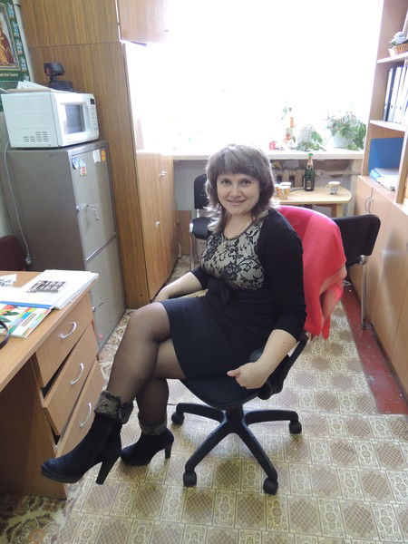 Татьяна Колесникова