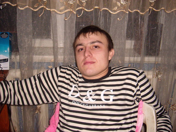 Александр Бондарь