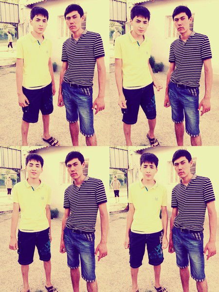 Акжан Кайратулы